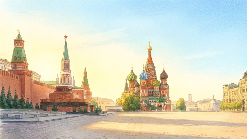 Синоптик Позднякова: в Москве на следующей неделе ожидается до +30 °С
