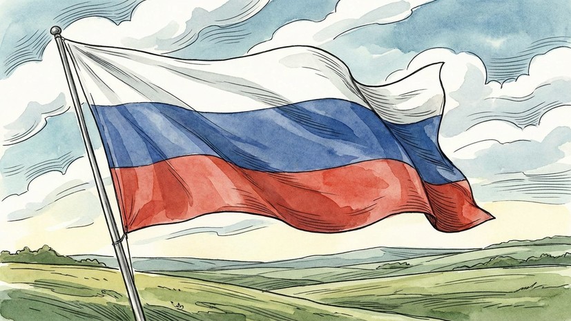 Путин заявил о намерении укреплять единство народов России