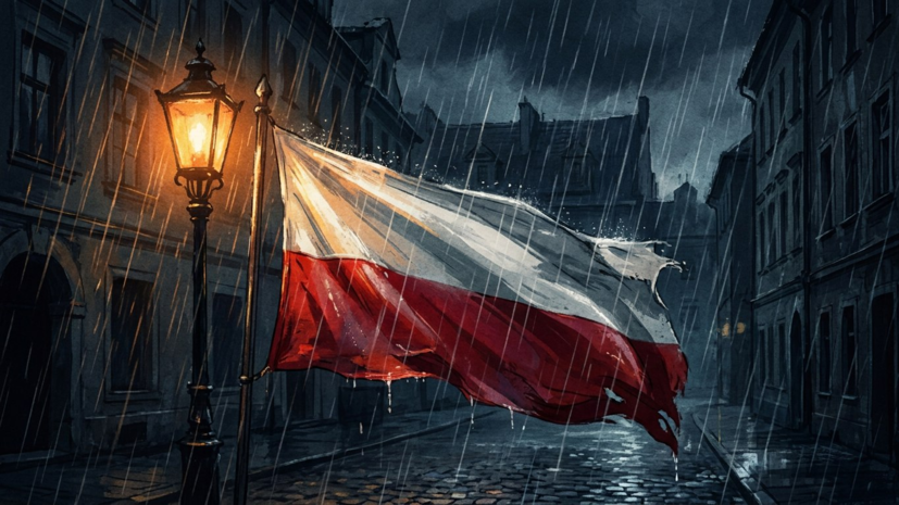 Глава МИД Польши Сикорский заявил о готовности страны к конфликту с Россией