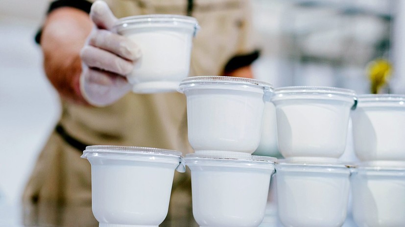 Врач Станкевич: сахар может скрываться и в полезных продуктах