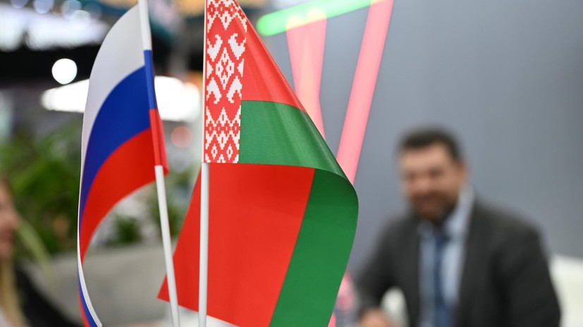 Путин допустил проведение в Белоруссии возможных переговоров по Украине