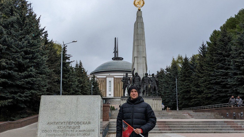 «Как глоток свежего воздуха по сравнению с США»: американец поделился впечатлениями после переезда в Россию