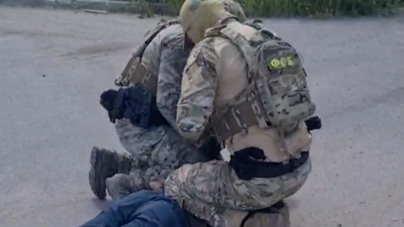 &laquo;Должен был поджечь синагогу&raquo;: ФСБ задержала россиянина, готовившего теракт в Ярославской области