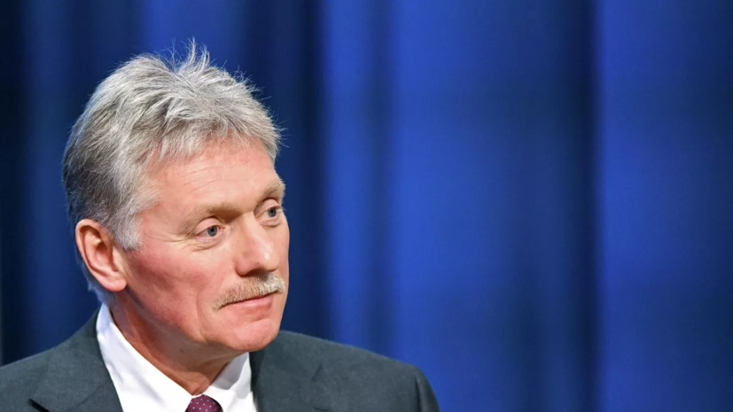Песков заявил, что Путин и Лукашенко обсуждали Украину на Валдае