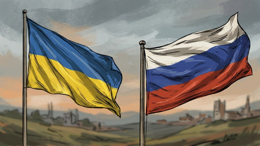 Песков: каналы связи между Москвой и Киевом должны оставаться непубличными