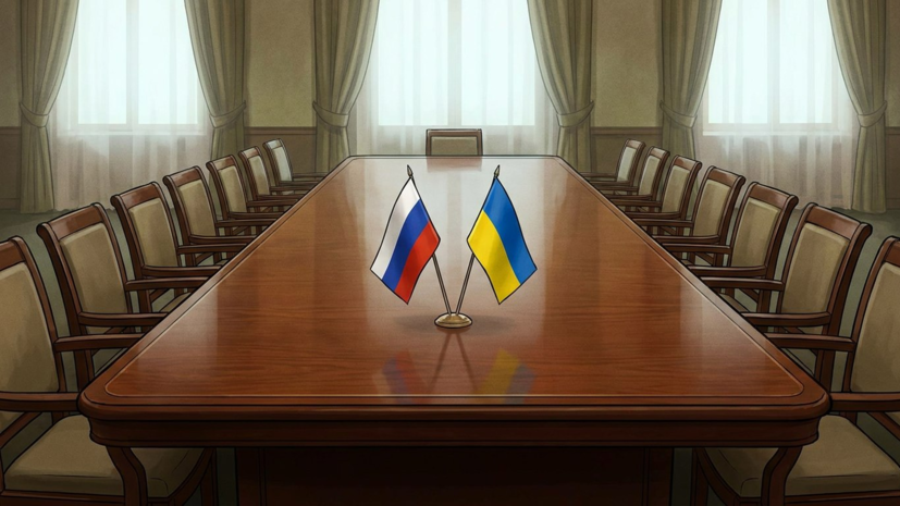 Куртулмуш: переговоры по Украине в Стамбуле сорвали страны, не желавшие мира