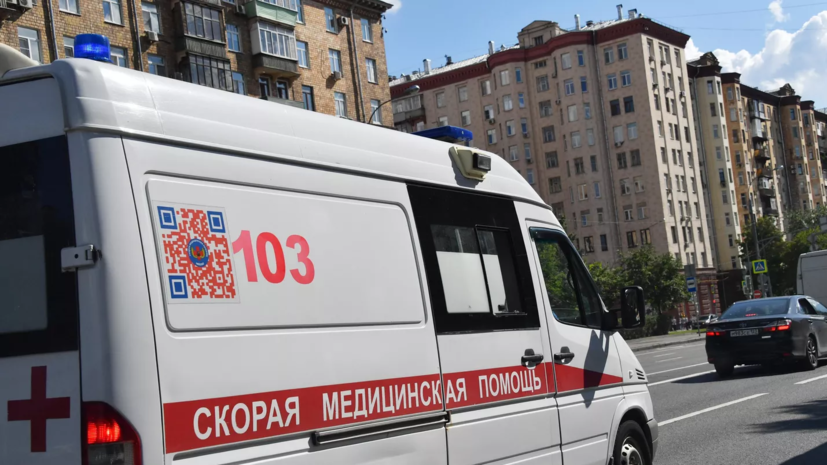 Из лагеря под Тверью госпитализировали более десяти детей с вирусом
