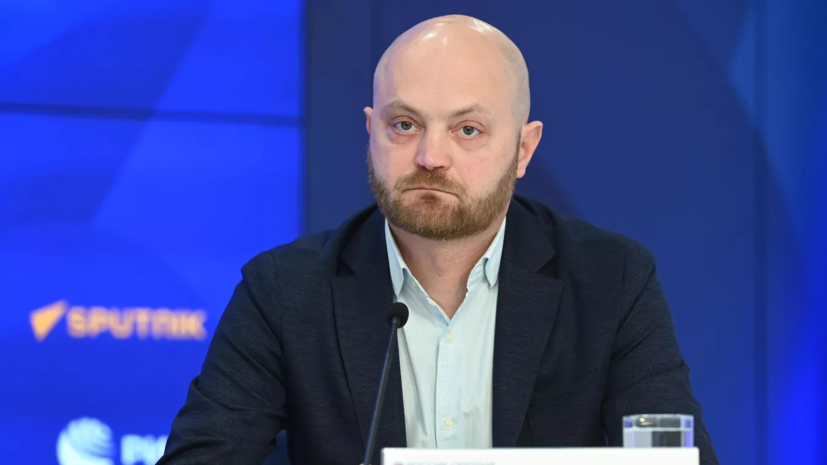 Военкор Коц заявил о строительстве нового защитного каркаса Москвы