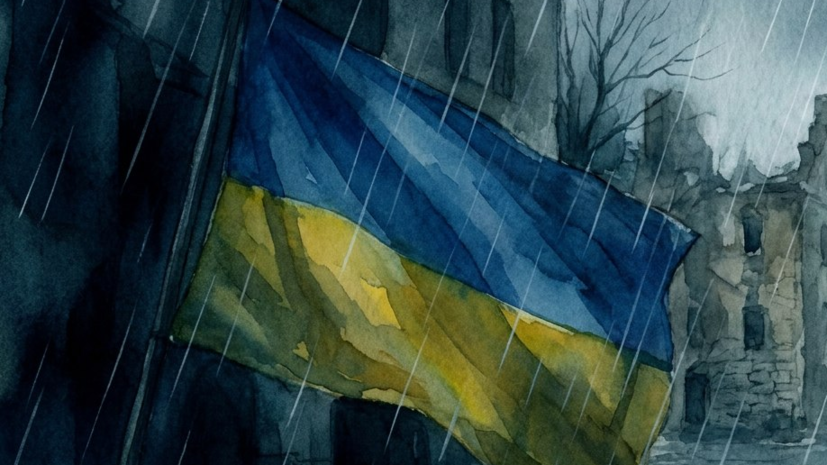 Политолог Безпалько: украинские элиты видят в конфликте залог своего выживания