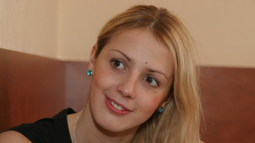 Комарова — о своей школе плавания: бонусом шла моя недосказанность в спорте