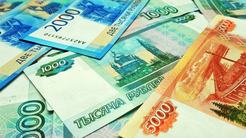 30 тысяч рублей: в Соцфонде рассказали о среднем размере ежегодной семейной выплаты