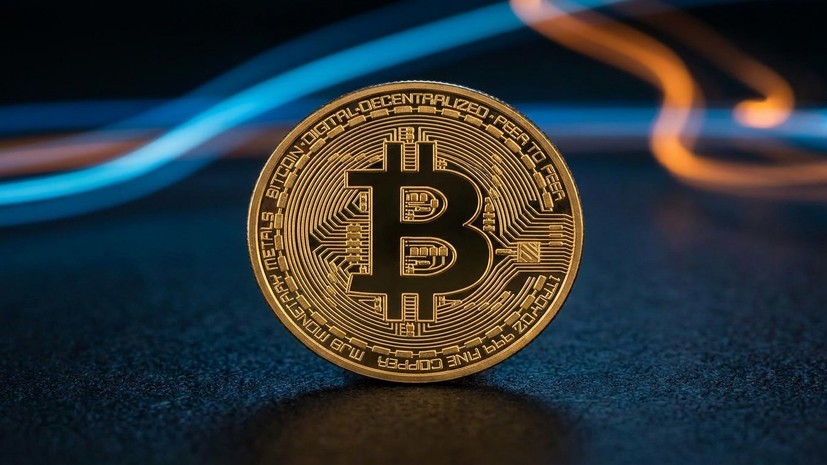 Аналитик Комаленков допустил снижение курса биткоина до $59 тысяч
