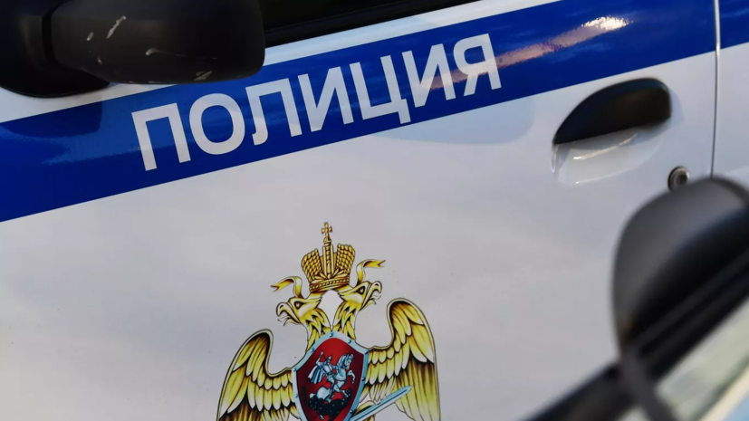 В ХМАО возбудили дело после гибели ребёнка в ДТП