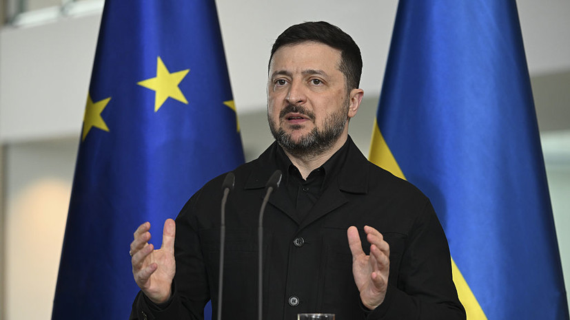 Депутат ЕП Зайончковская-Герник призвала поляков дать отпор Зеленскому