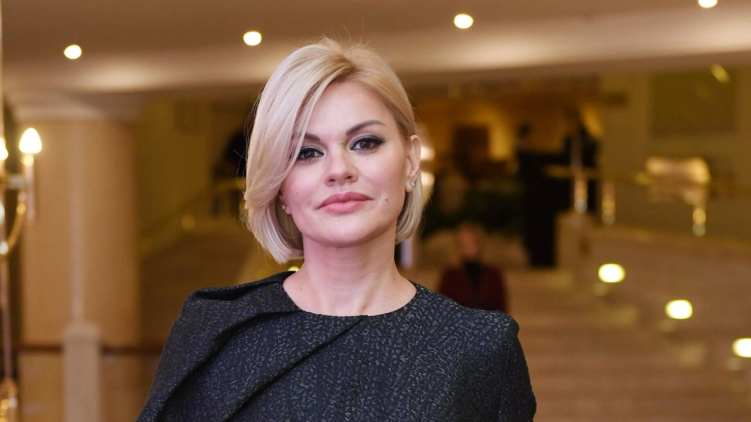 Ирина Круг отреагировала на внесение её в чёрный список Минкульта Молдавии
