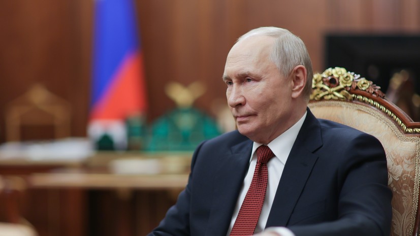 Песков назвал заботы жителей Курской области одним из приоритетов работы Путина