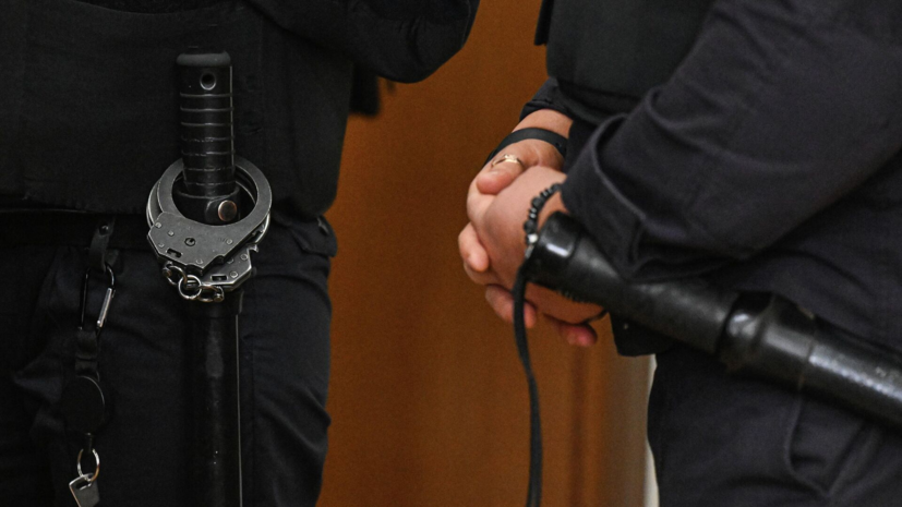 SHOT: в компании бизнесмена Тарабарина проходят обыски