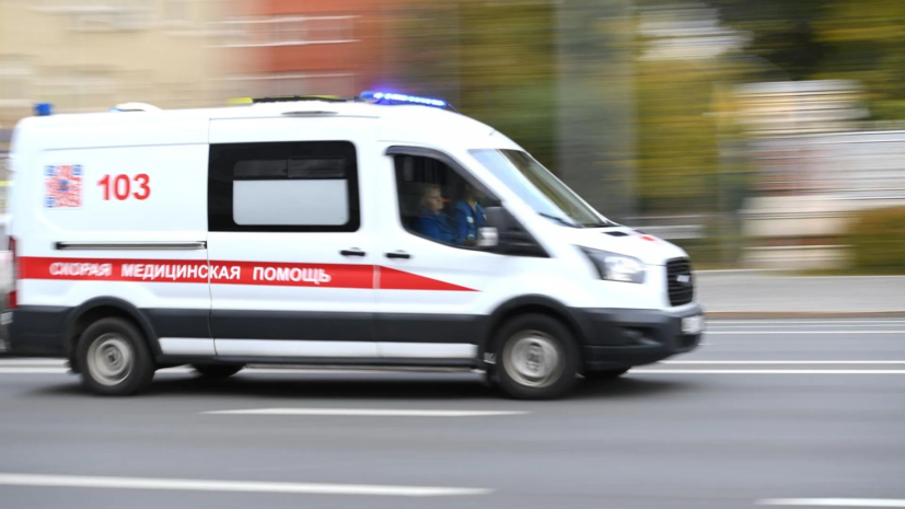 Число пострадавших в результате атаки БПЛА ВСУ в Егорьевске возросло до четырёх