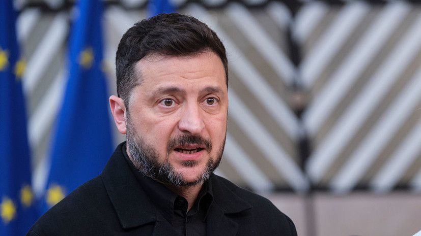Партия Чехии призвала лишить Зеленского ордена Белого льва из-за героизации УПА