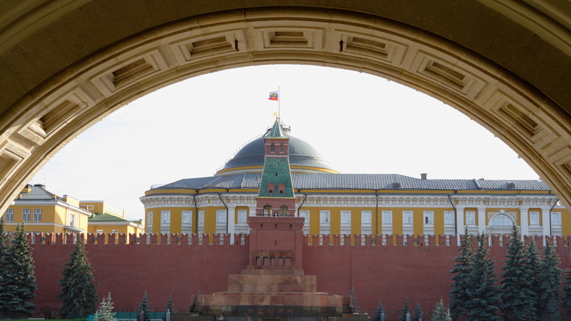 Политконсультант Андреев назвал Россию гарантом многополярности