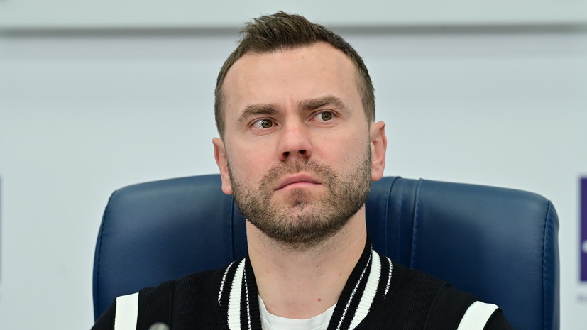 Игдисамов сообщил, что Акинфеев вряд ли успеет восстановиться к началу сезона