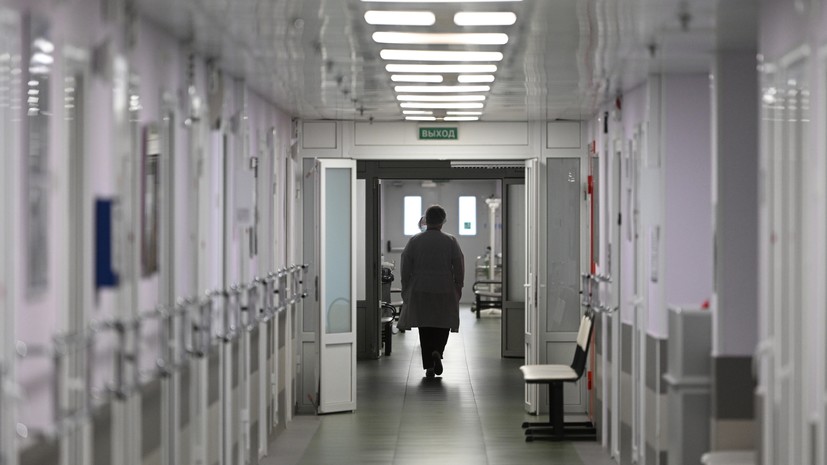 В Казани врачи спасли новорождённого с врождённым пороком пищевода