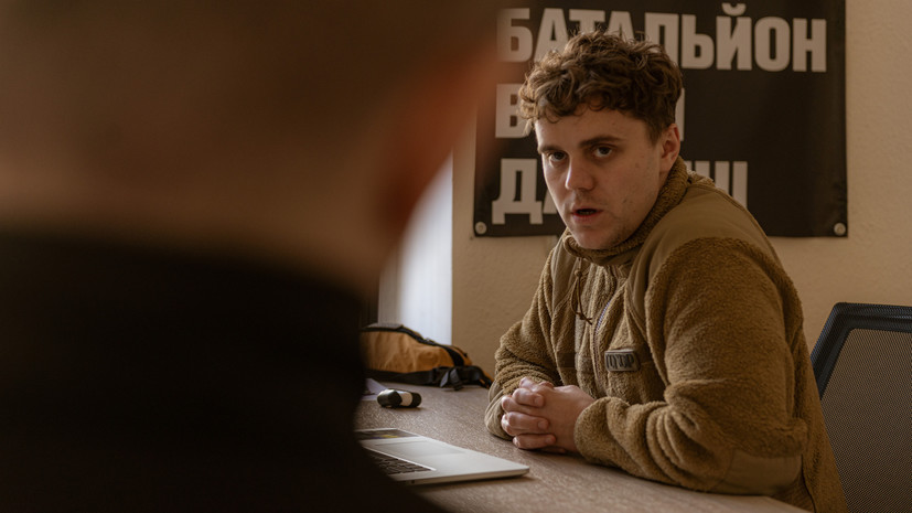 В Кривом Роге военкомы забрали отца-одиночку, пока его дочь была в садике