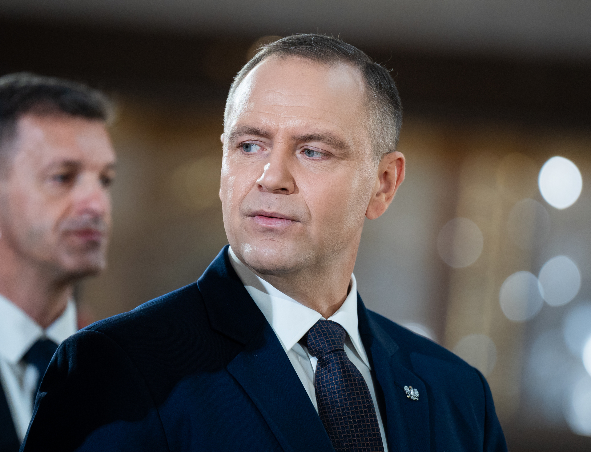 «Война орденов»: почему украинские политики отказываются от польских госнаград