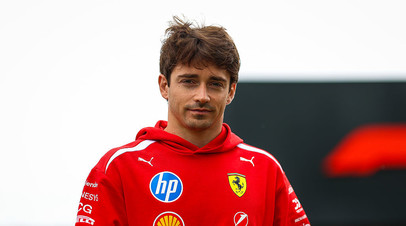 ������&nbsp; ������� �������� � Ferrari