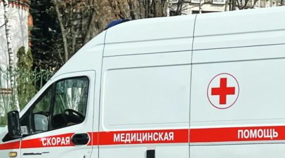 Хинштейн: два человека пострадали при ударе дрона ВСУ в Льгове Курской области