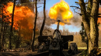 Нанесены мощные удары: ВС РФ поразили объекты транспортной, 