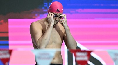 Битва титанов: Колесников показал лучший результат сезона в 