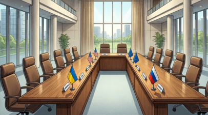 В Европе выступили за переговоры Украины с Россией при участ