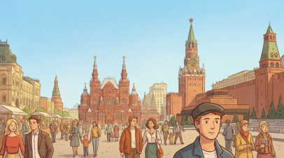 Синоптик Ильин: в Москве на этой неделе потеплеет до +32 °C