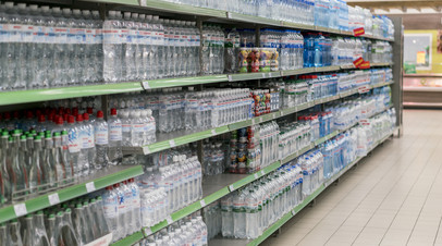 Юрист Палюлин: вскрытие бутылки воды в магазине до