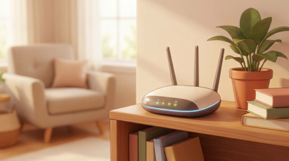 IT-специалист Миронов рассказал, как защитить домашний Wi-Fi