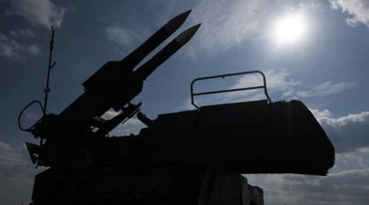 Отражена массированная атака: за ночь над Россией сбито 140 