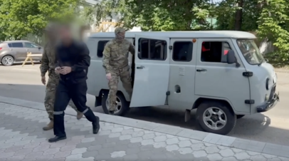 Заключённый готовил нападение в канун Курбан-байрама: ФСБ и 