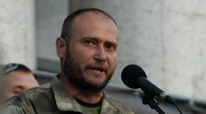 Do Rzeczy: слова Яроша о поляках-«оккупантах» вызвали шок