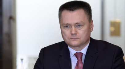 Краснов рассказал Лукашенко о планах по созданию единой суде