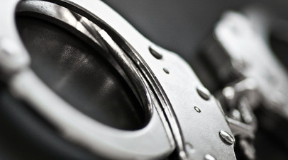Жителя Тюмени арестовали по делу об оправдании тер
