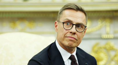 JW: слова Стубба об отсутствии угрозы от России стали катаст