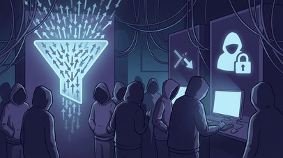 IT-эксперт: DDoS-атаки становятся менее востребованными у ха