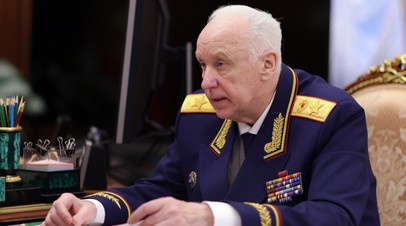Бастрыкину доложат о деле по факту гибели подростка в Нижего
