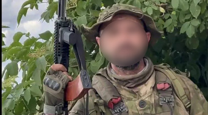 «Мне грозили депортация и тюремный срок»: бойцу СВ