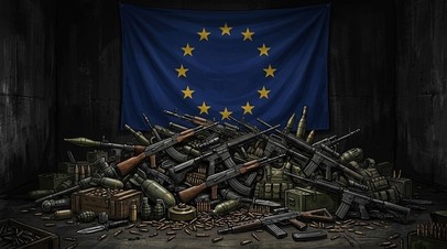 Болгария — Украина — оружие