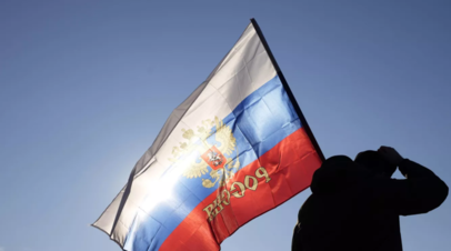 Песков заявил, что борьба России за свои регионы з