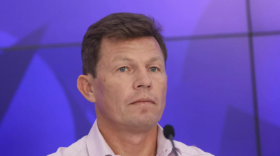 Губерниев: не сомневаюсь, что Майгуров добьётся возвращения 