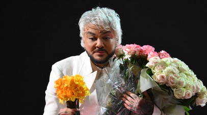 Дробыш назвал Киркорова хорошим кандидатом для участия в Инт