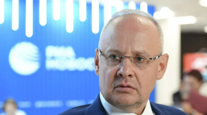 Кобяков обсудил с депутатами Европарламента отношения России